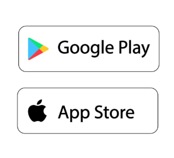 Google Play & App Store